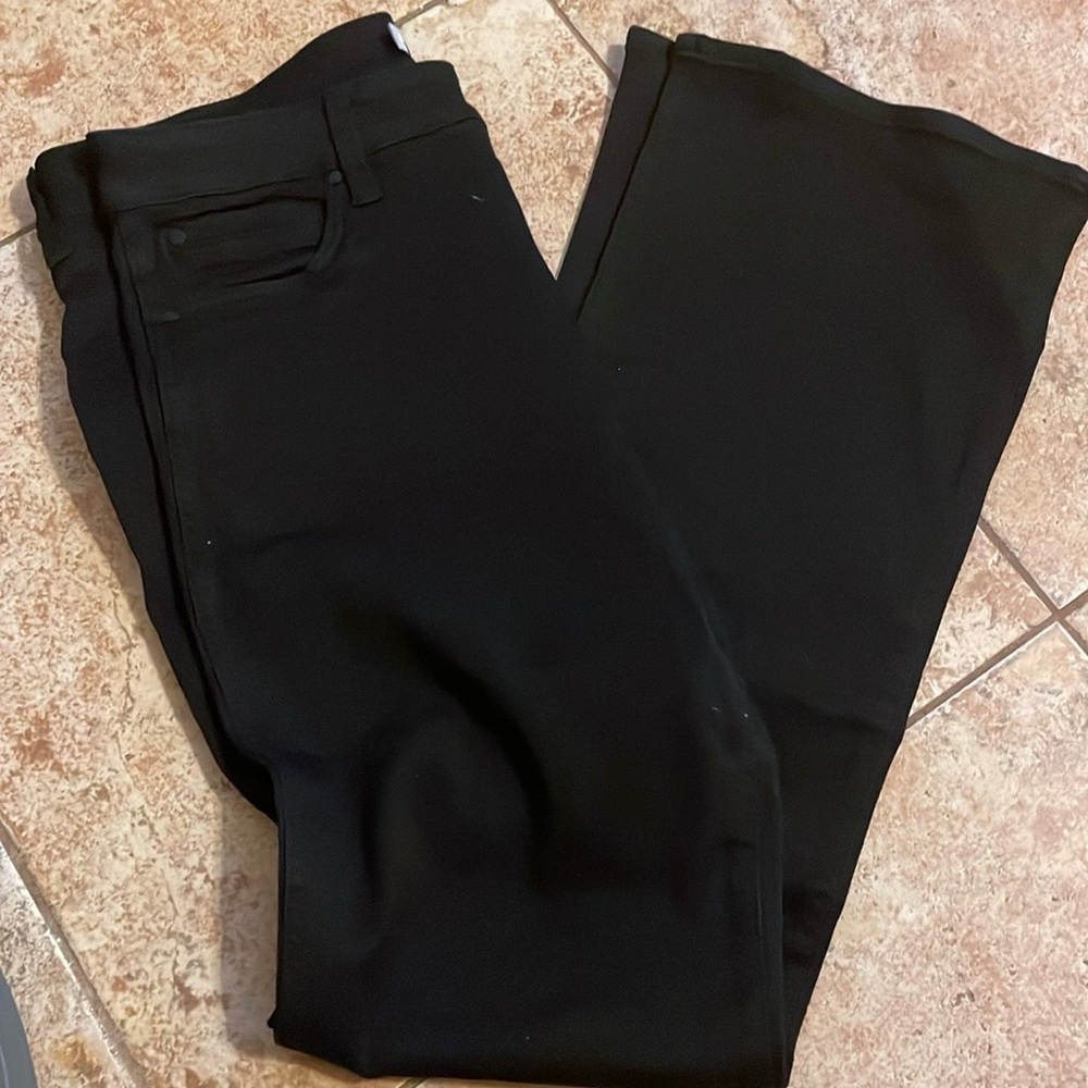 Kut from the Kloth boot cut jeans size 16